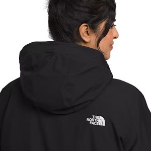 The North Face Plus Arctic Parka – Women’s